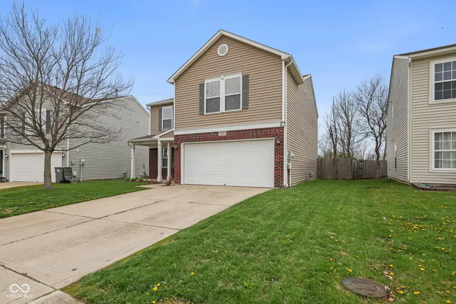 9116 Centenary Court, Camby, IN 46113 - #3