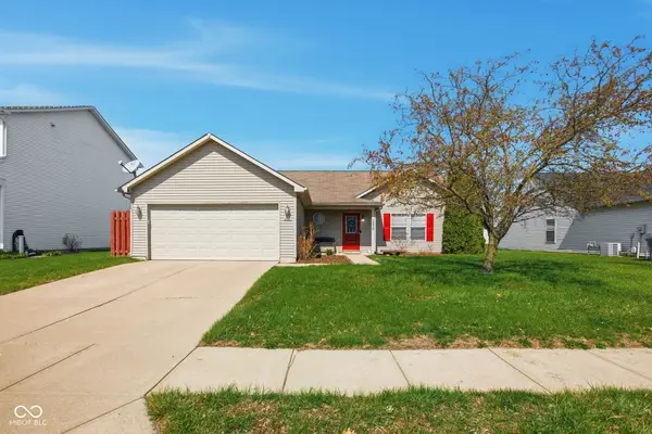 2030 Treving Drive, Cicero, IN 46034
