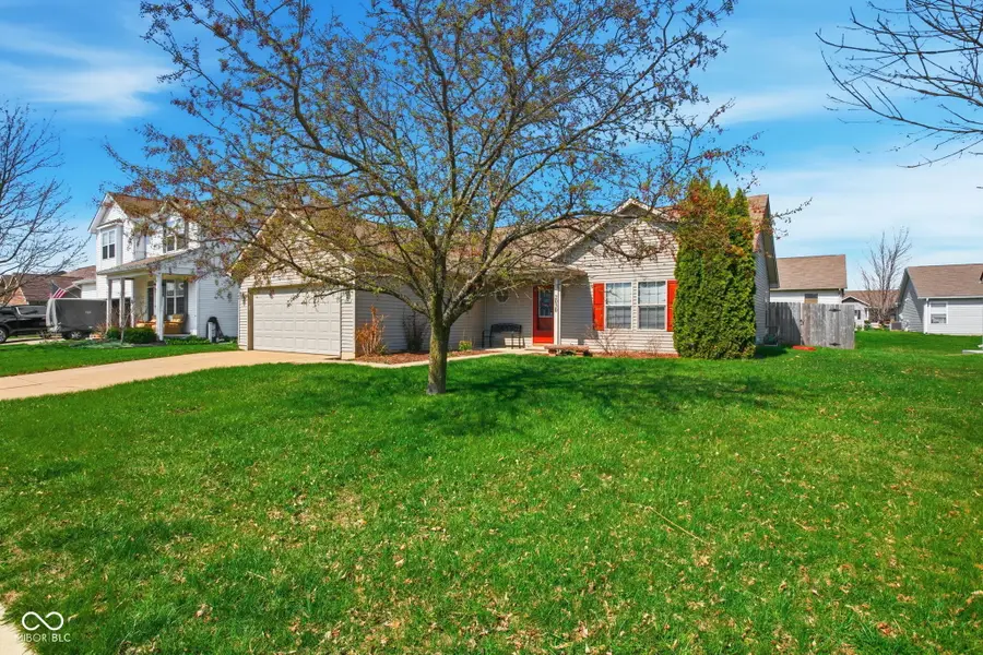 2030 Treving Drive, Cicero, IN 46034 - #2