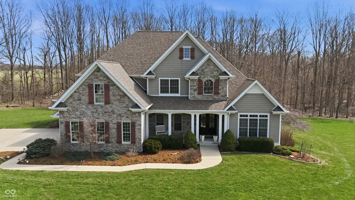 3950 E Larry Wayne Drive, Bloomington, IN 47401 - #1