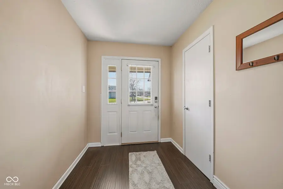 8828 Summer Walk Drive W, Indianapolis, IN 46227 - #3