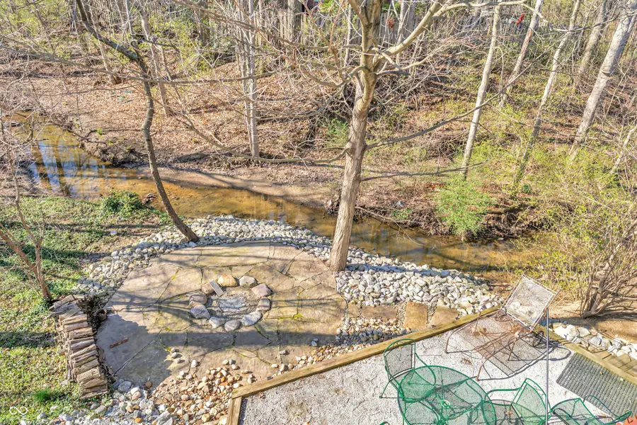 6573 Aintree Terrace, Indianapolis, IN 46250 - #2