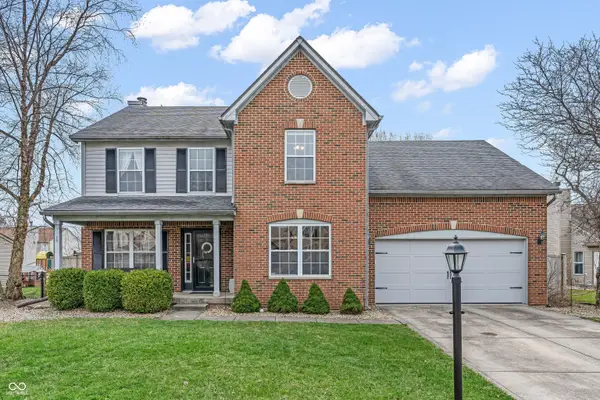 4311 Almond Court, Greenwood, IN 46143