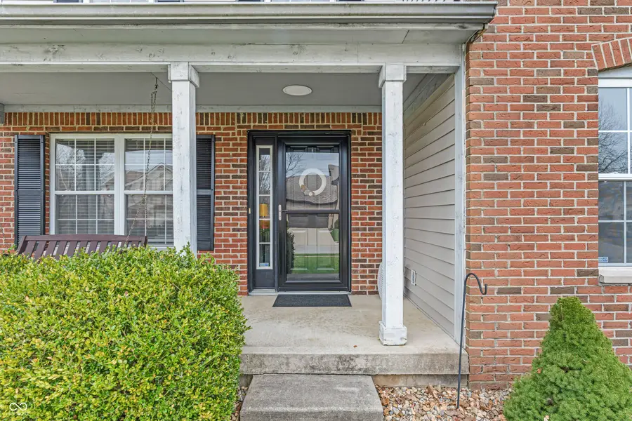 4311 Almond Court, Greenwood, IN 46143 - #2