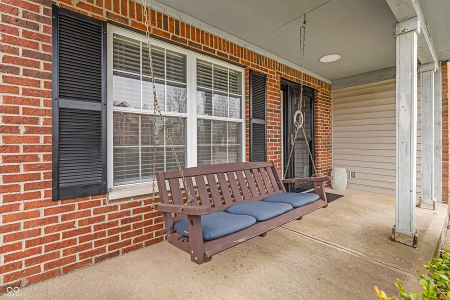 4311 Almond Court, Greenwood, IN 46143 - #3