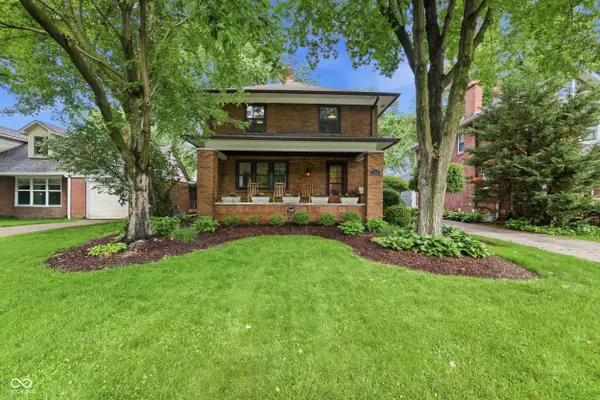 5023 N Pennsylvania Street, Indianapolis, IN 46205