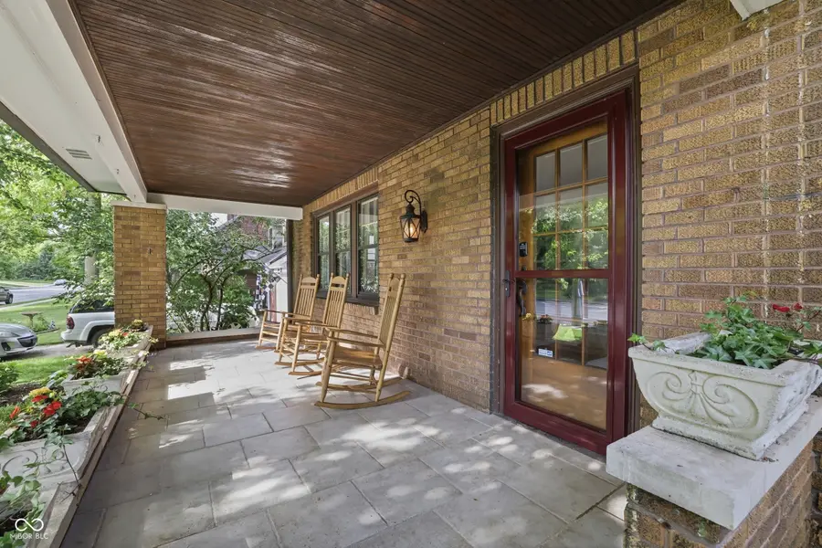 5023 N Pennsylvania Street, Indianapolis, IN 46205 - #3