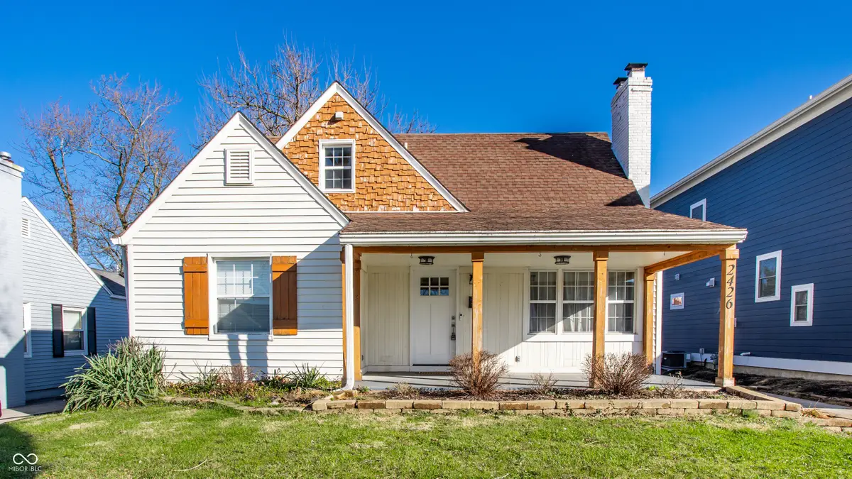 2426 Northview Avenue, Indianapolis, IN 46220 - #1