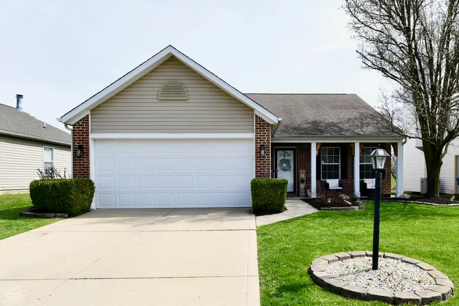 11971 Driftstone Drive, Fishers, IN 46037 - #2