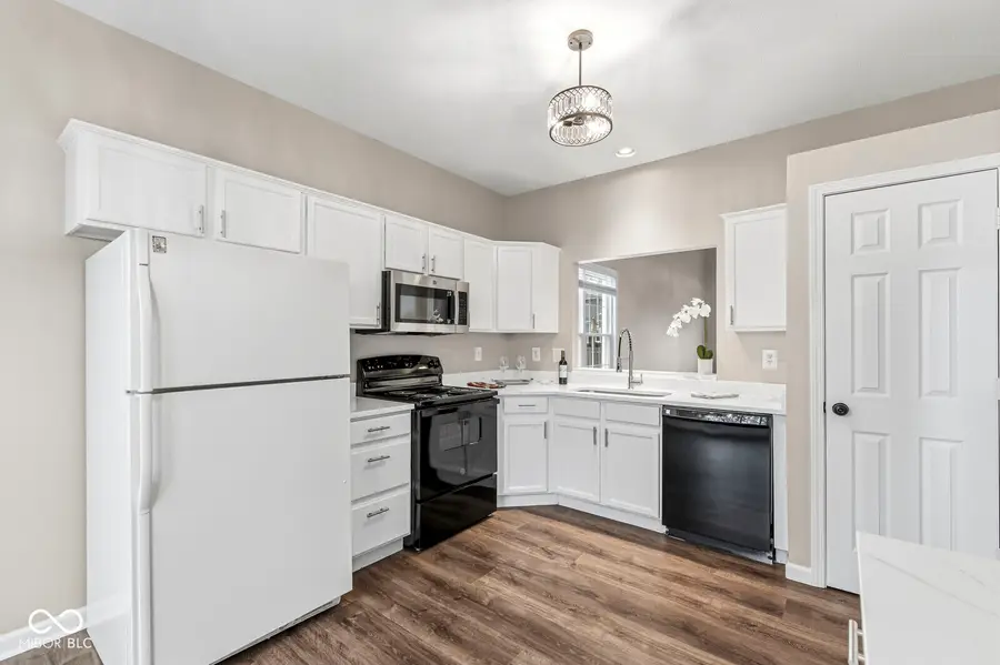 10295 Glenn Abbey Lane, Fishers, IN 46037 - #2