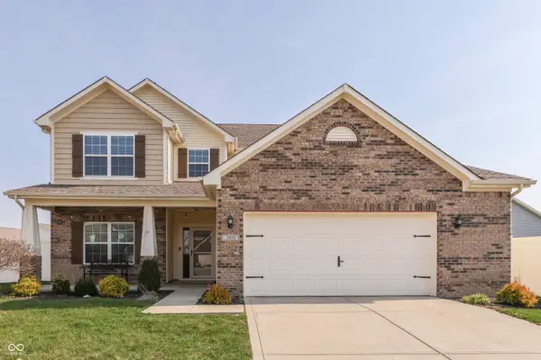 1810 Maplewood Court, Pendleton, IN 46064