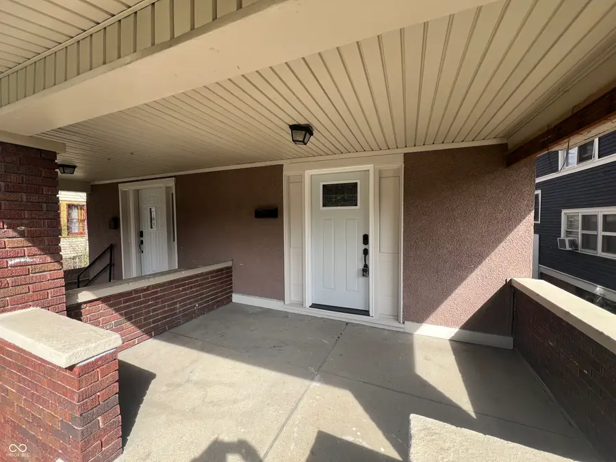 3673 Birchwood Avenue, Indianapolis, IN 46205 - #3