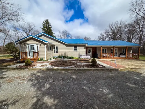 4713 S 1075 E, Lafayette, IN 47905