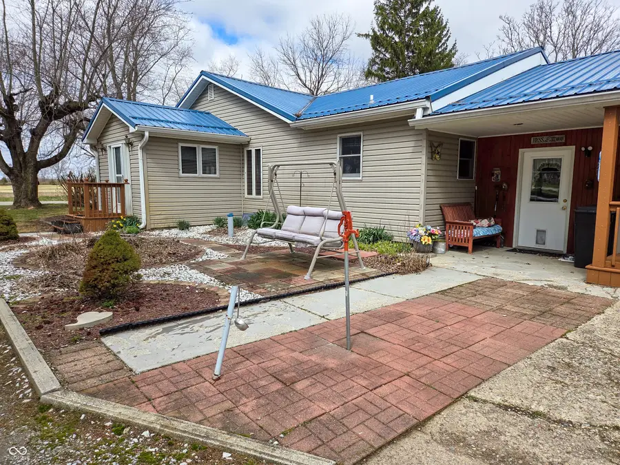 4713 S 1075 E, Lafayette, IN 47905 - #2