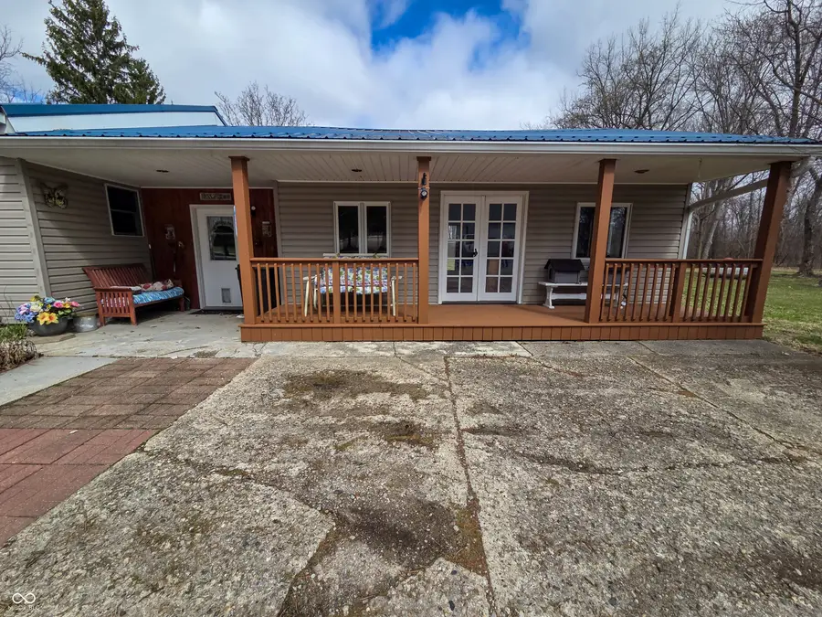 4713 S 1075 E, Lafayette, IN 47905 - #3