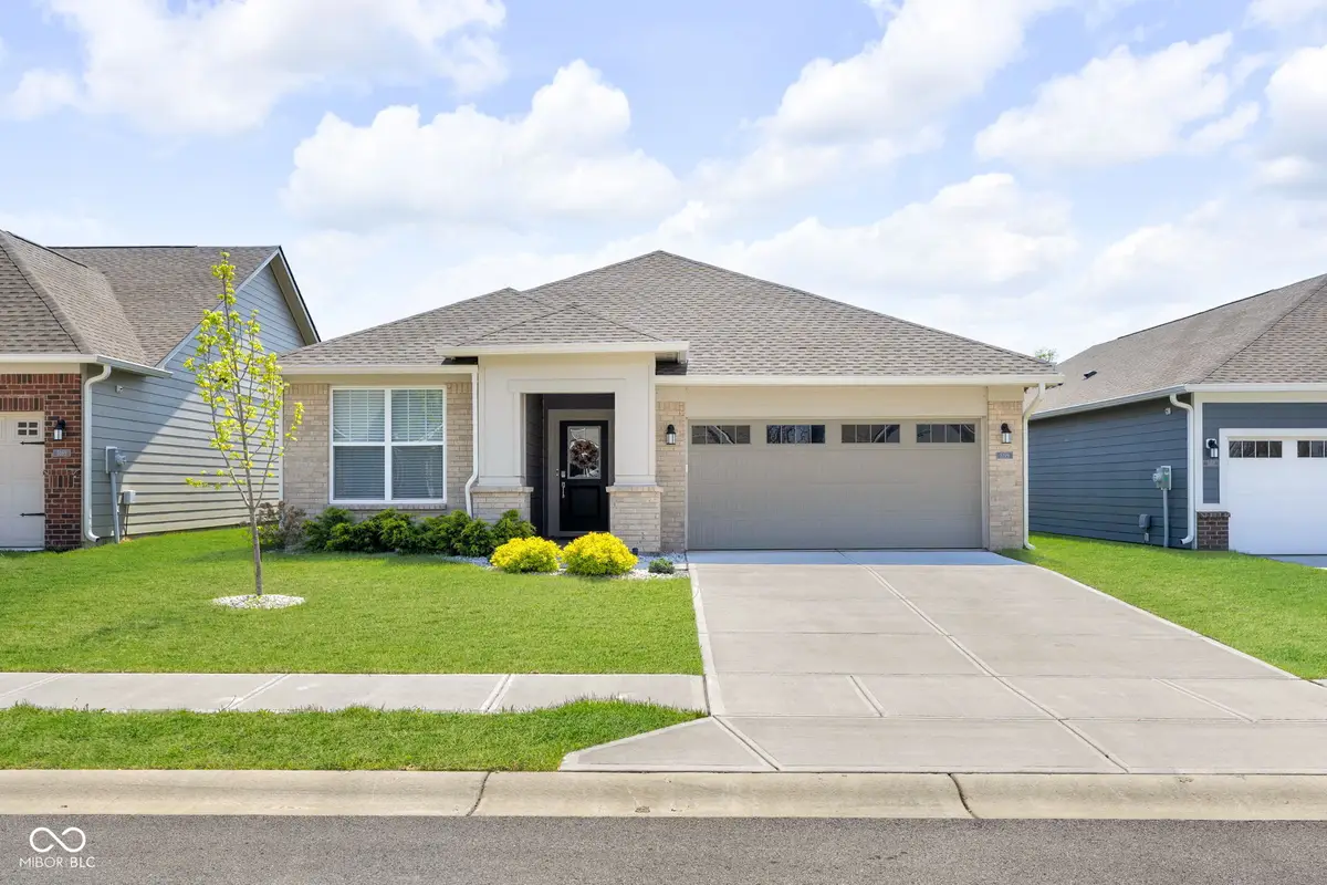 5159 Bayberry Court, Whitestown, IN 46075 - #1