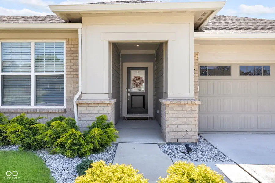 5159 Bayberry Court, Whitestown, IN 46075 - #2