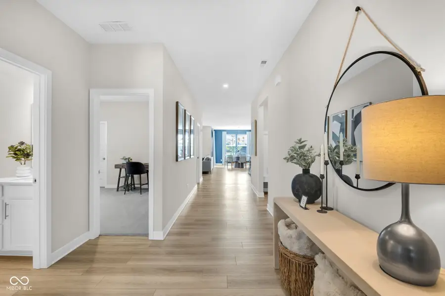 5159 Bayberry Court, Whitestown, IN 46075 - #3