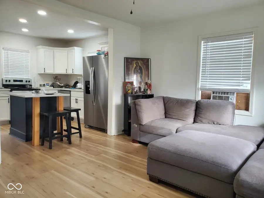 1846 N Euclid Avenue, Indianapolis, IN 46218 - #3