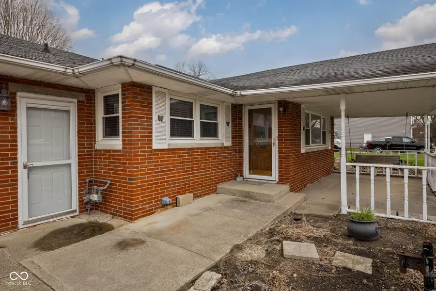 244 E 75th Street, Anderson, IN 46013 - #3