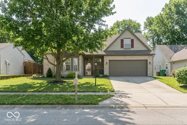 2421 Manita Drive, Indianapolis, IN 46234