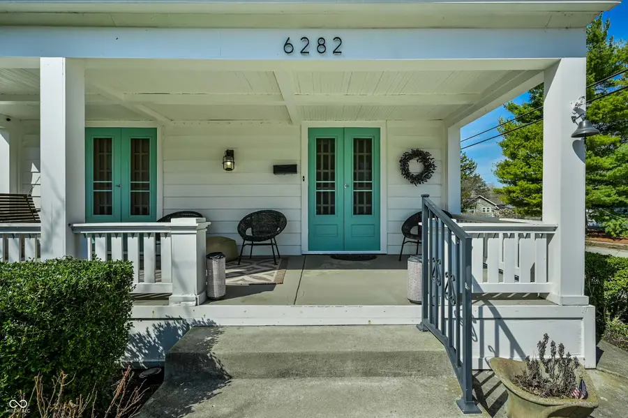 6282 Central Avenue, Indianapolis, IN 46220 - #2