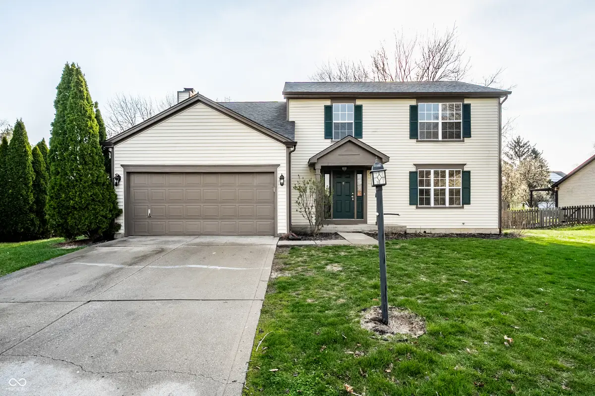 12559 Bentley Boulevard, Fishers, IN 46038 - #1