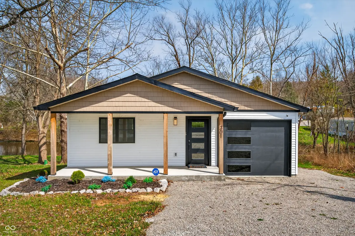 301 Beech Road, North Vernon, IN 47265 - #1