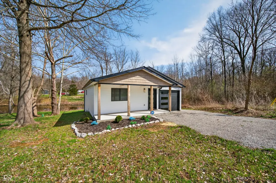 301 Beech Road, North Vernon, IN 47265 - #2