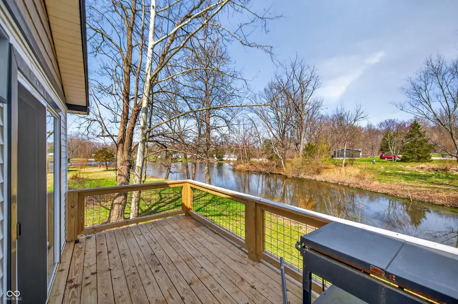 301 Beech Road, North Vernon, IN 47265 - #3