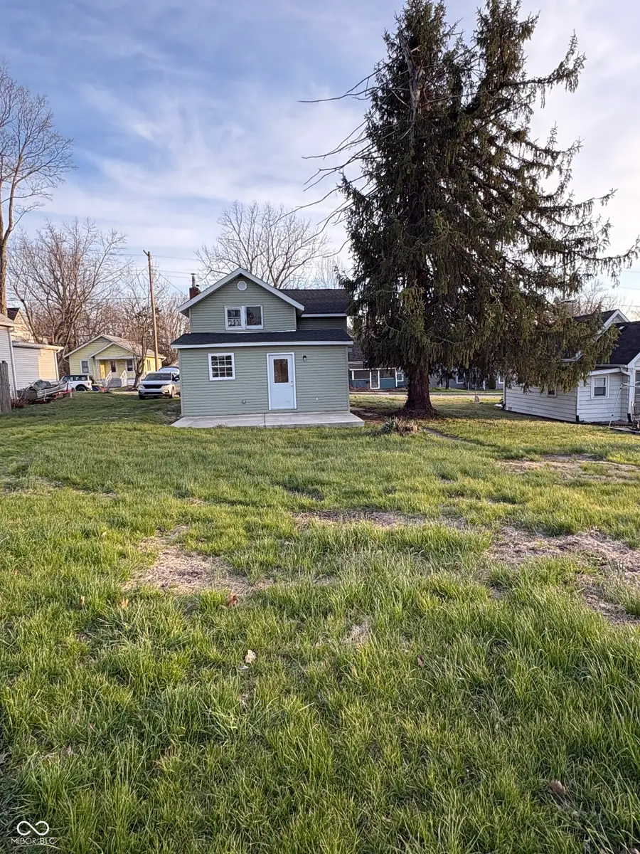 29 Beveridge Street, Greencastle, IN 46135 - #2