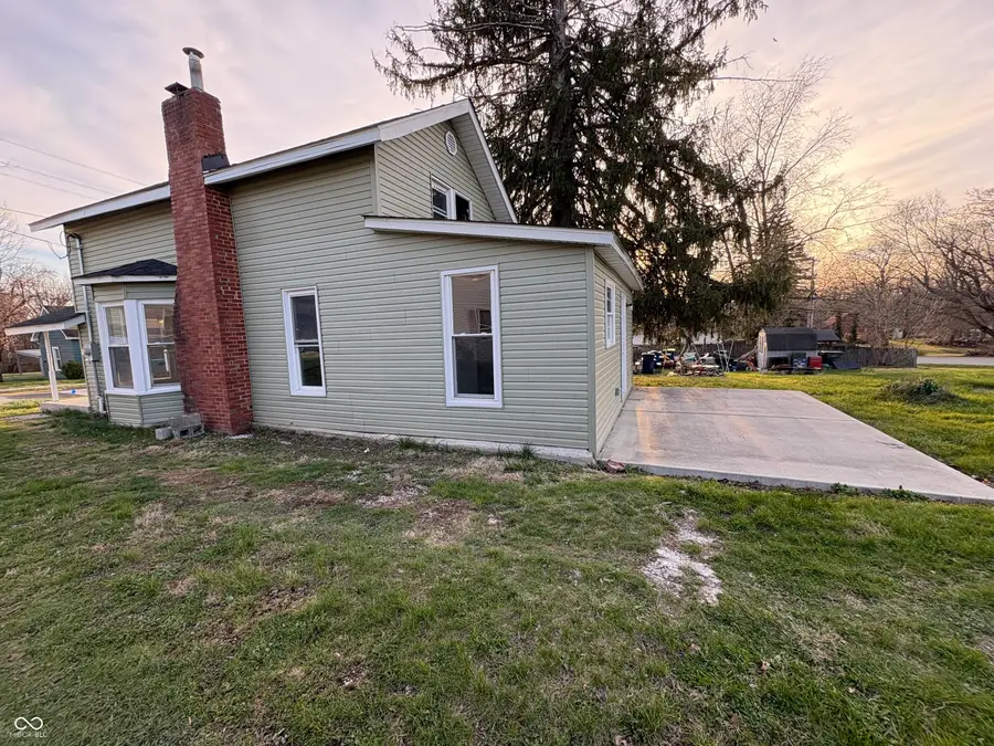 29 Beveridge Street, Greencastle, IN 46135 - #3