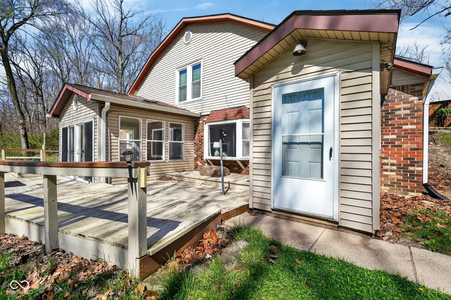 330 Duck Creek Lane, Noblesville, IN 46060 - #2