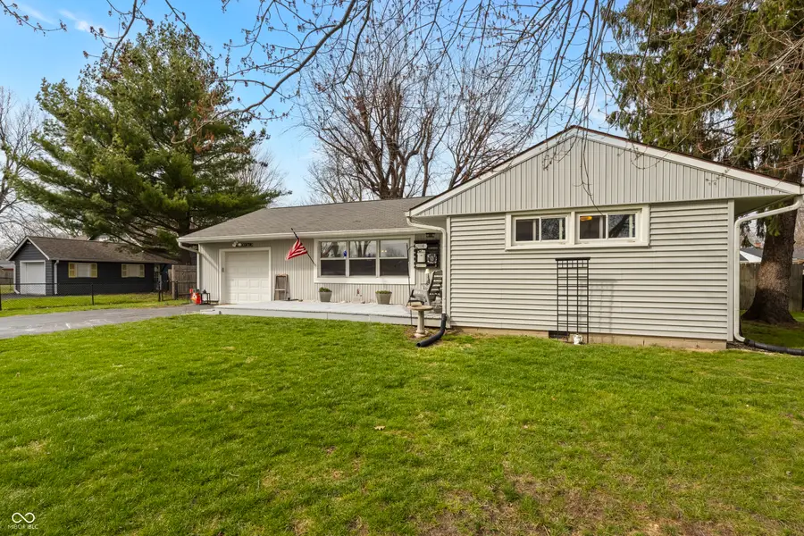 1118 Orchard Lane, Franklin, IN 46131 - #3