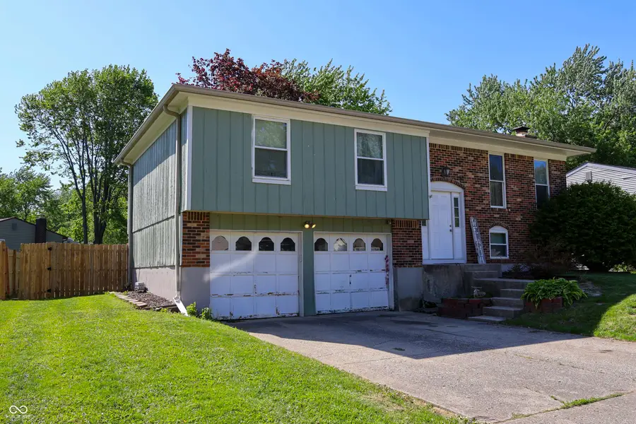 11309 Hartford Lane, Fishers, IN 46038 - #3