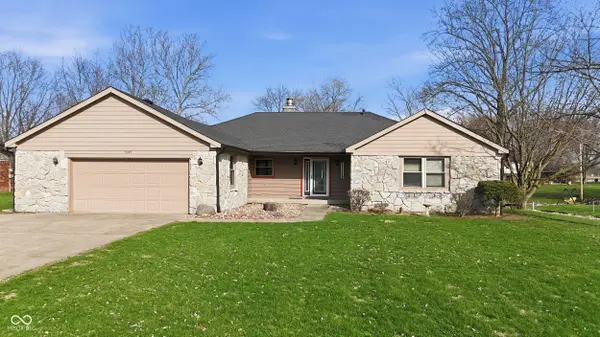 3045 N County Road 950 E, Brownsburg, IN 46112