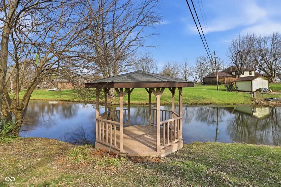 3045 N County Road 950 E, Brownsburg, IN 46112 - #3