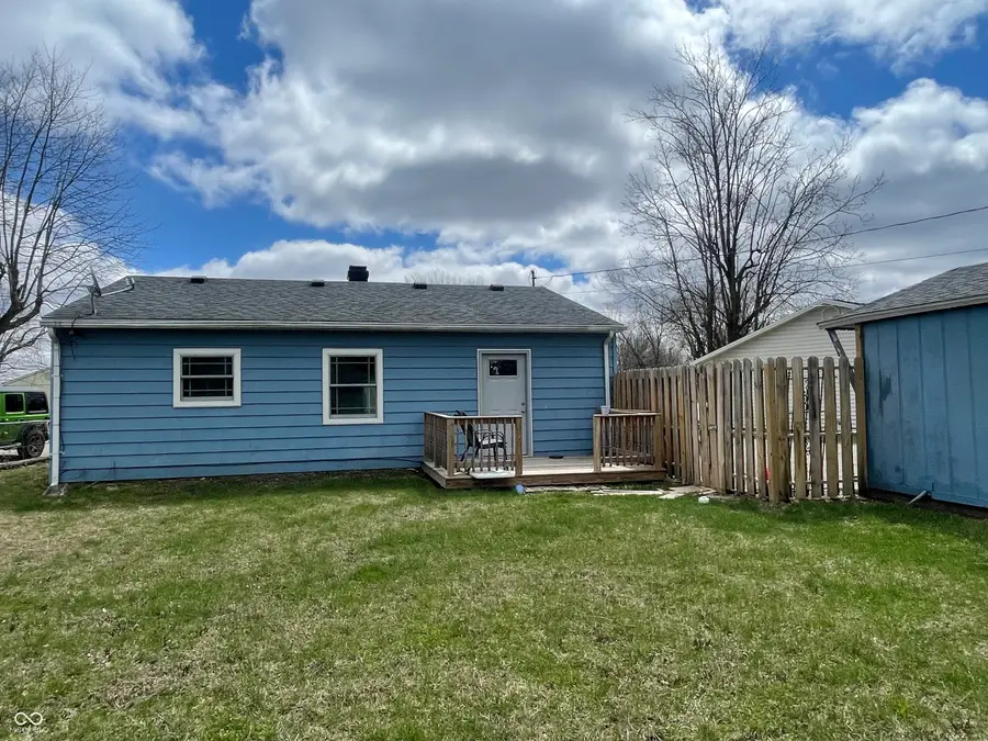 2821 Fenley Street, Kokomo, IN 46901 - #2