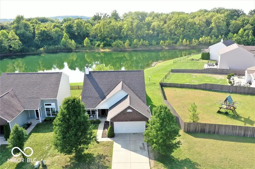 7464 Jenison Drive, Indianapolis, IN 46217 - #1