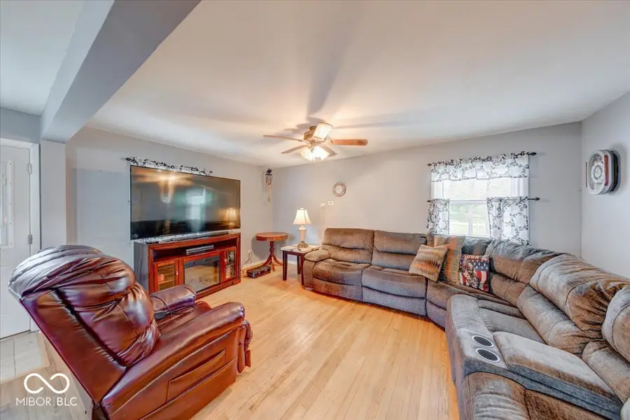 7604 Hillcrest Drive, Mooresville, IN 46158 - #2