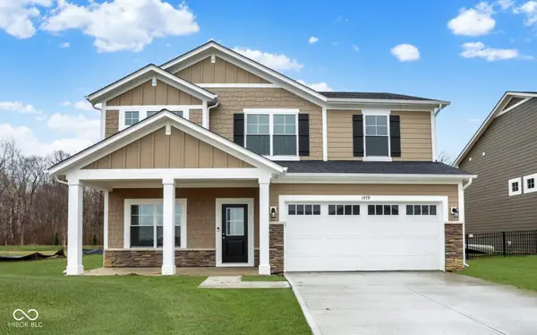 1479 Mahoning Road, Sheridan, IN 46069