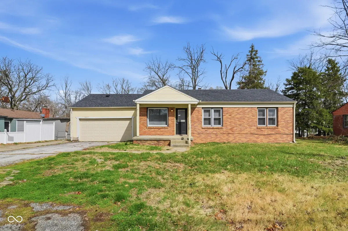 6630 W 10th Street, Indianapolis, IN 46214 - #1