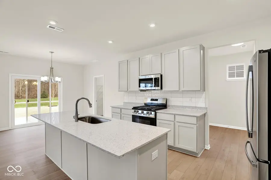 1407 Mahoning Road, Sheridan, IN 46069 - #2