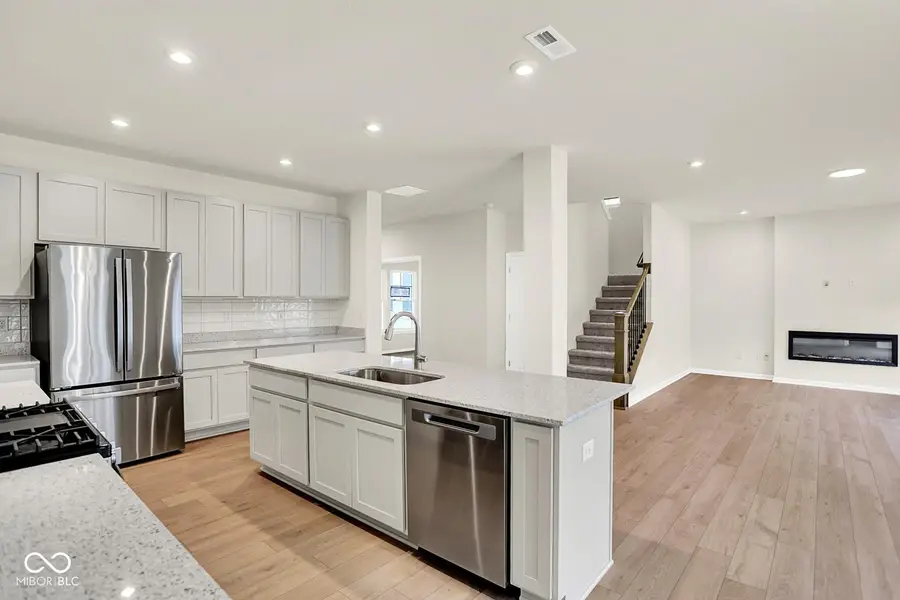 1407 Mahoning Road, Sheridan, IN 46069 - #3