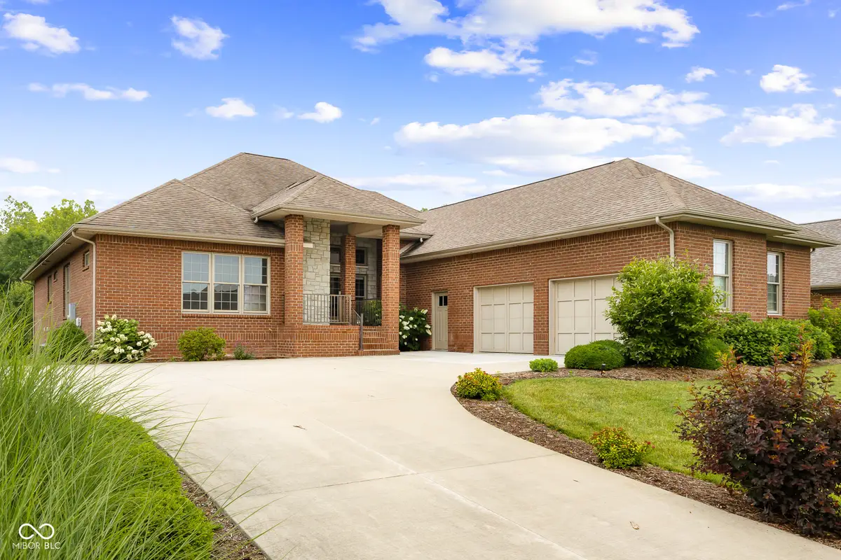 888 Westcreek Drive, Columbus, IN 47201 - #1