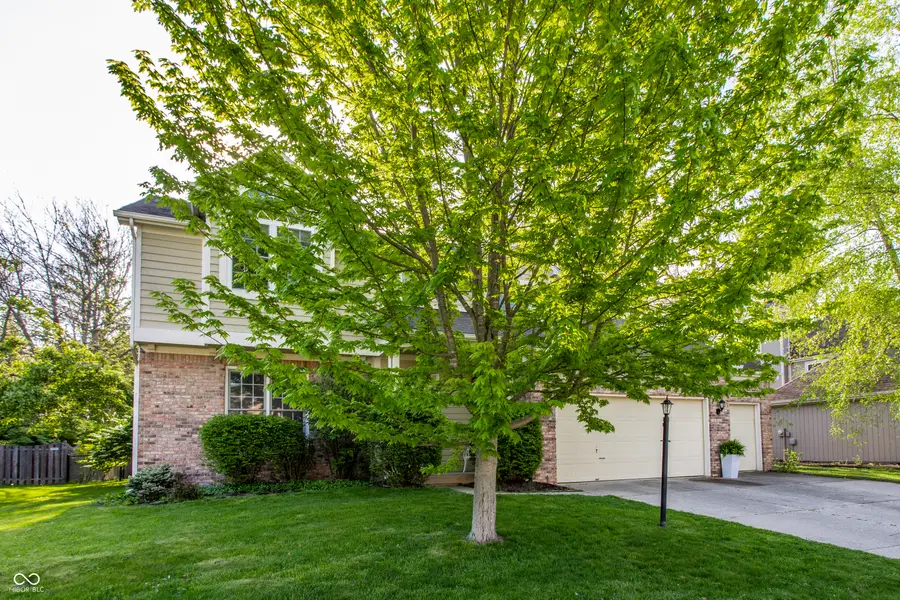 6931 Bluffgrove Circle, Indianapolis, IN 46278 - #3