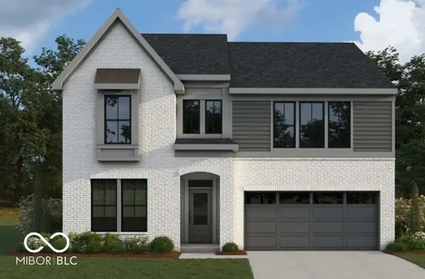 15100 Coverbrook Lane, Fishers, IN 46037