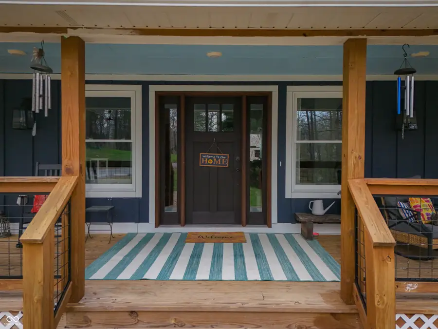 7721 Cordry Drive, Nineveh, IN 46164 - #2