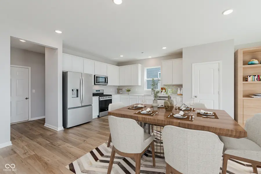 3807 Sterling Drive, Whitestown, IN 46075 - #3