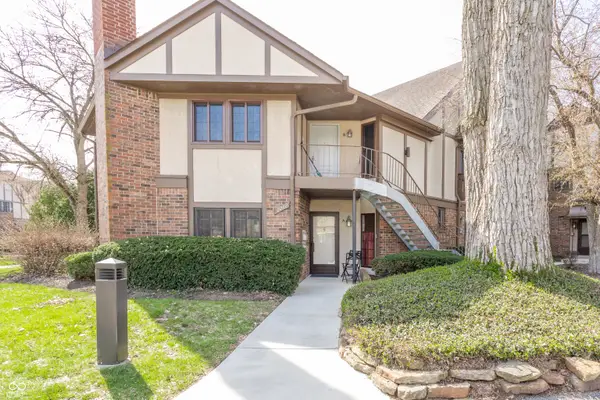 2262 Rome Drive #A, Indianapolis, IN 46228